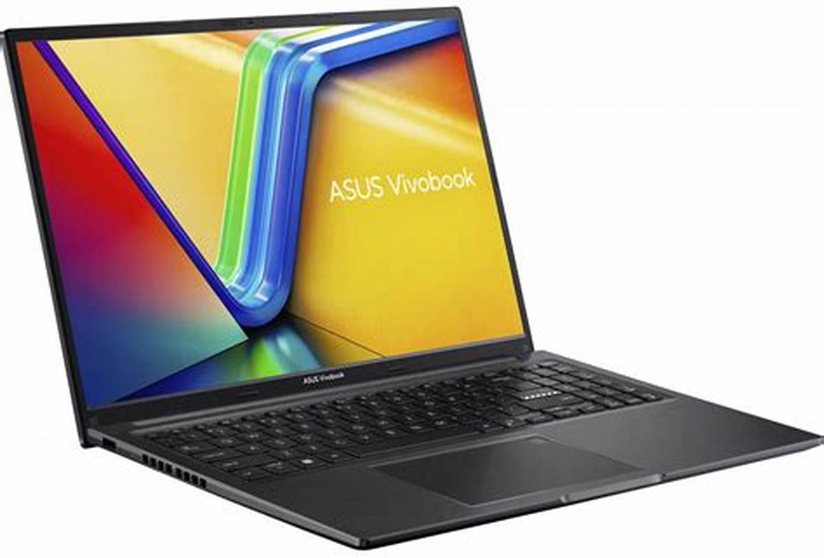 ASUS Vivo book 16-AMD Ryzen 7 7730U