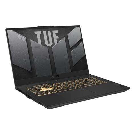 ASUS TUF Gaming F17-Core i7-13620H