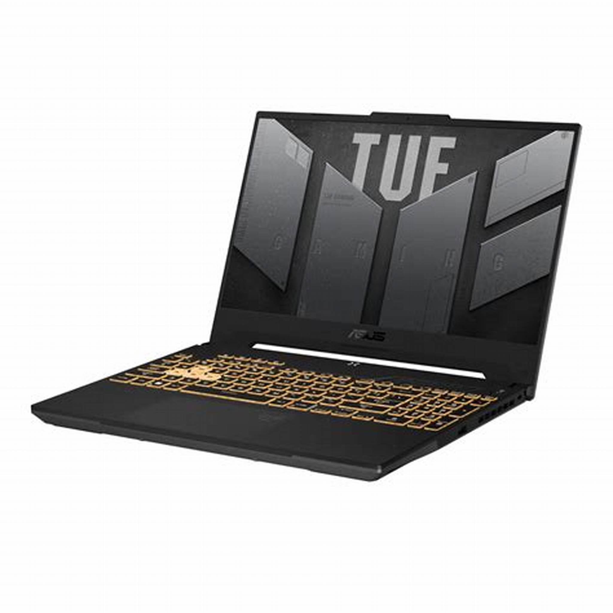 ASUS TUF Gaming A15-AMD Ryzen 7 7435HS