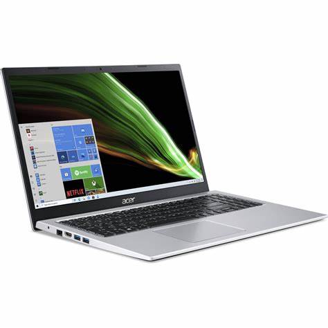 Acer Aspire 3-Core i7 -1255U-8GB RAM