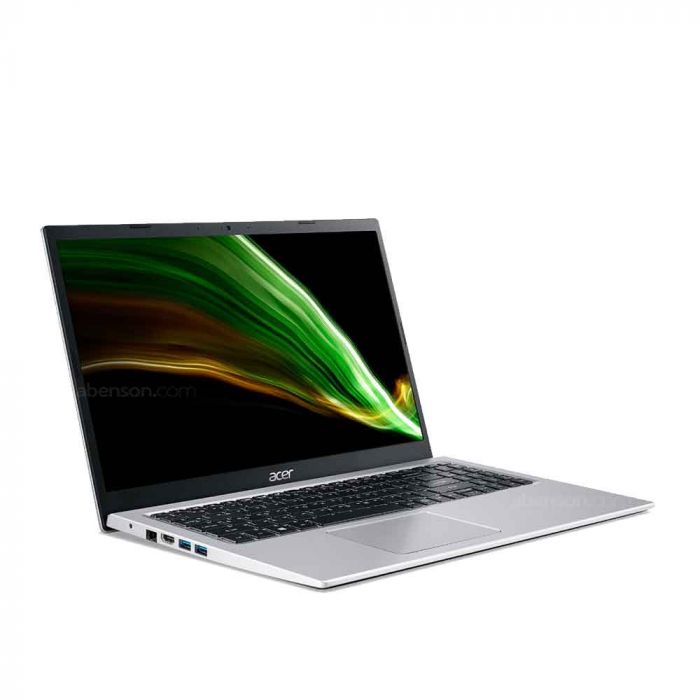 Acer Aspire Intel Core i3-1215U, 8GB & 512GB SSD, 15.6Inch, Win11