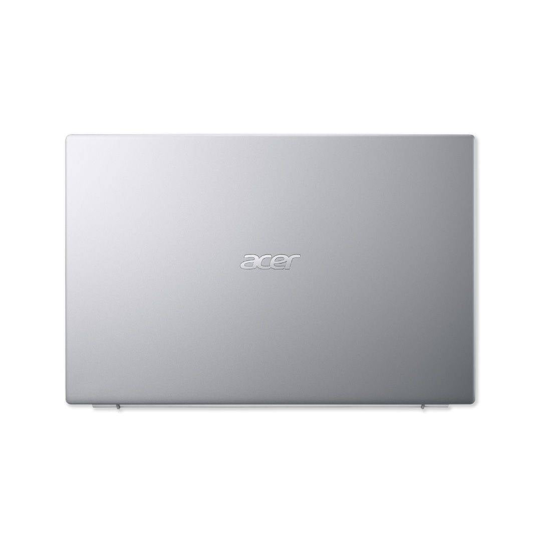 Acer Aspire Intel Core i3-1215U, 8GB & 512GB SSD, 15.6Inch, Win11