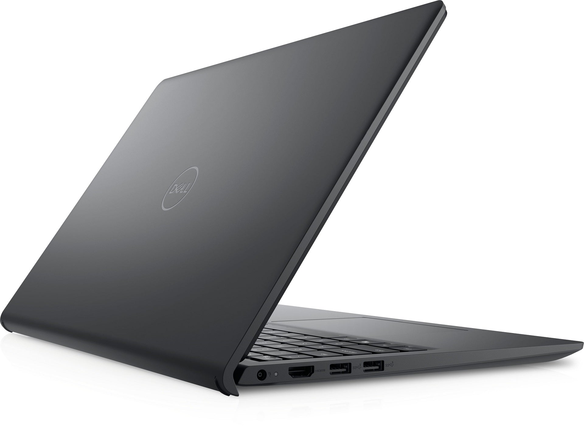 Dell Inspiron 3520-Corei3-1215U, 8GB & 512GB, 15.6Inch, Win11