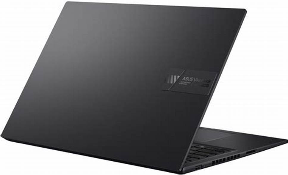 Asus Vivo book 16X-Core I5-12500H, 16GB RTX & 512GB SSD, 16Inch, Win11