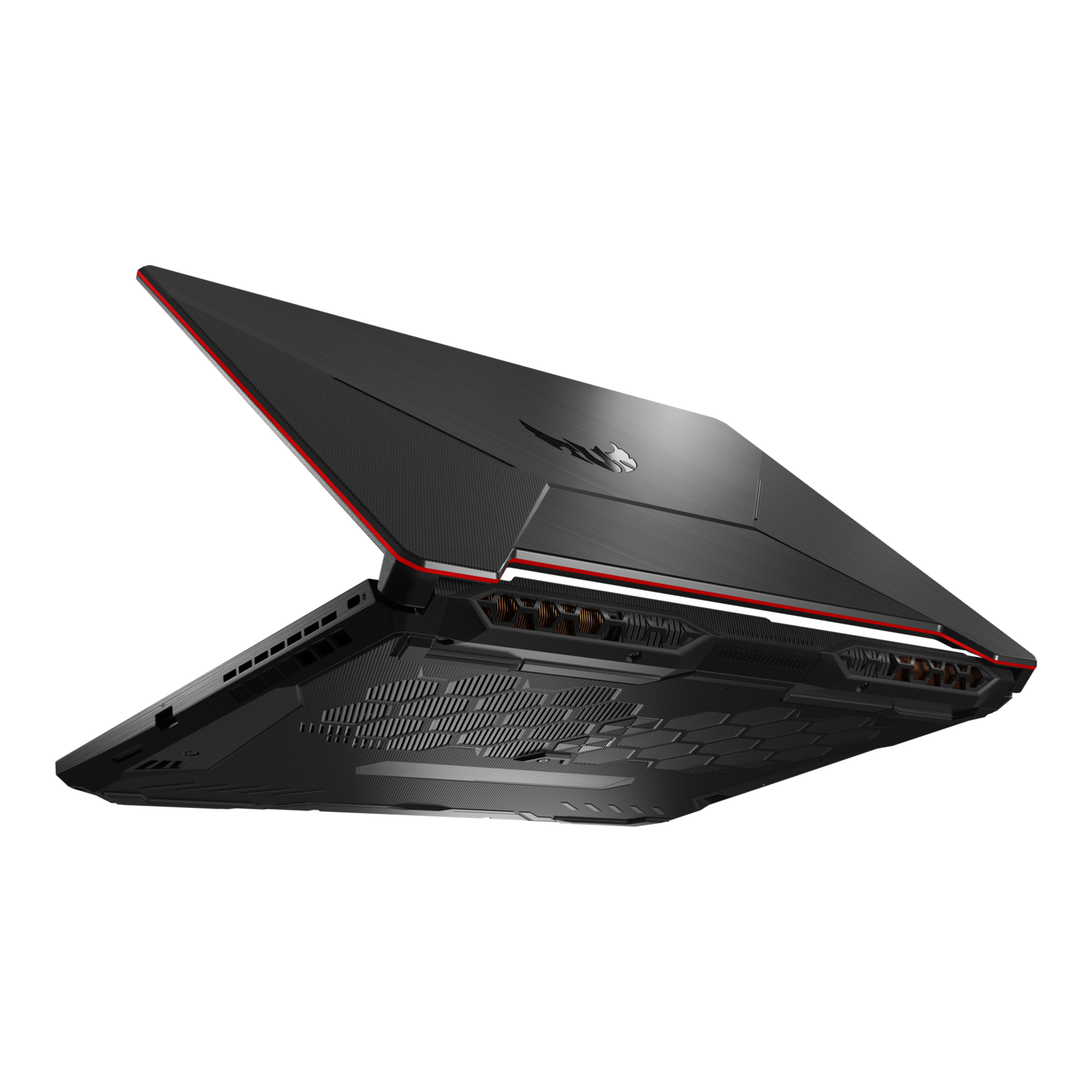 Asus Tuf Gaming A15 AMD  Ryzen 7, 16GB DDR5 & 512GB SSD, 15.6Inch, Win11