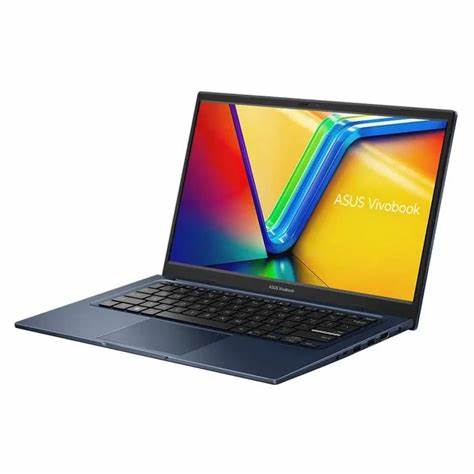 Asus Vivo book 14 Core i5, 8GB DDR4 & 512GB SSD, 14Inch, Win11