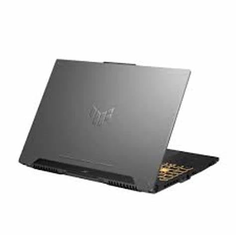 Asus Tuf Gaming F17 Core I7, 32GB DDR5 & 1TB SSD, 17Inch, Win11