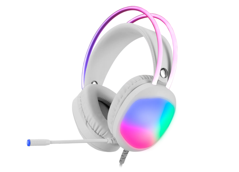 Marvo Headset Lumi 40