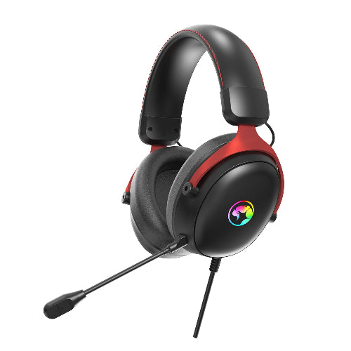 Marvo Headset Tactic X, Black