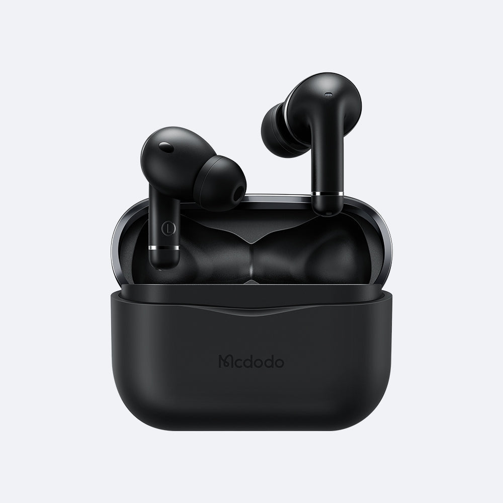 Mcdodo Immersive Sound True Wireless Earbuds Black