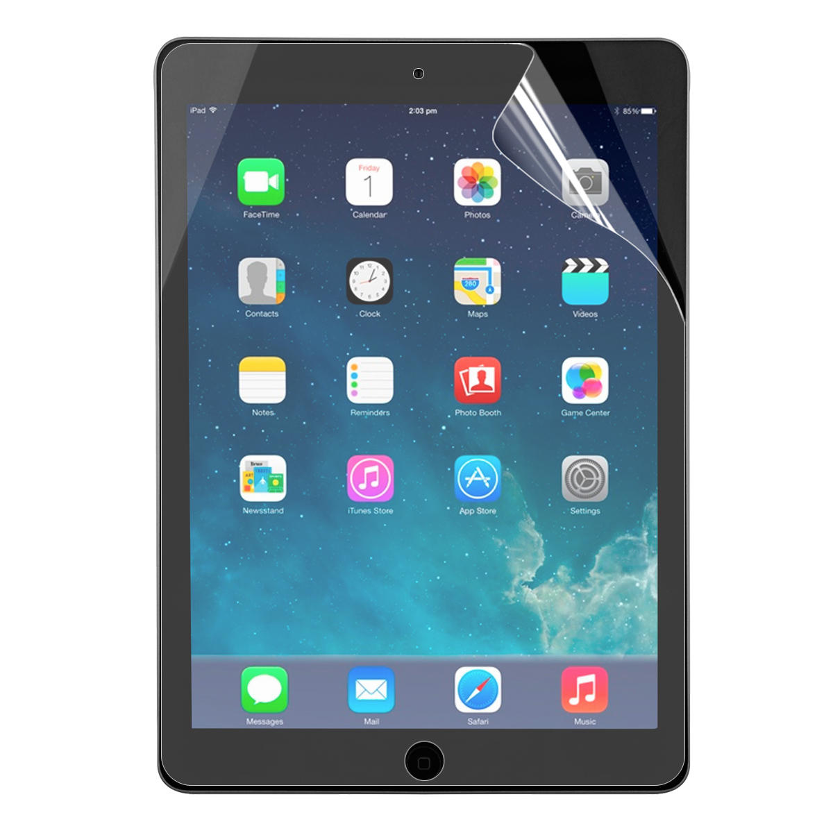 SCREEN PROTECTION CLEAR FOR IPAD AIR 11