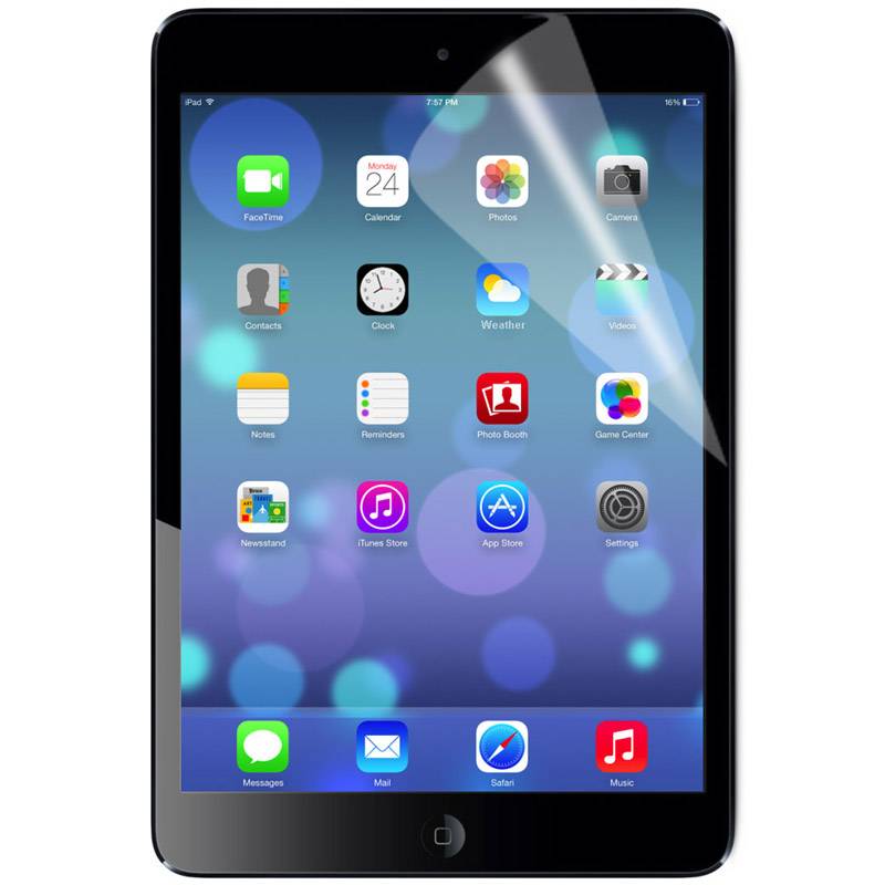 SCREEN PROTECTION CLEAR FOR IPAD PRO 11