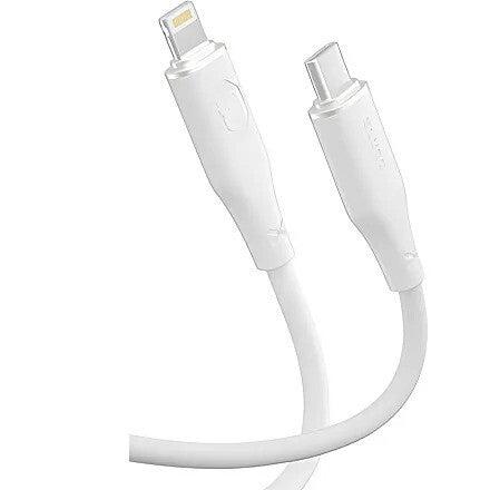 LIQUID SILICON PD FAST CHARGING CABLE