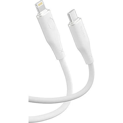 LIQUID SILICON PD FAST CHARGING CABLE