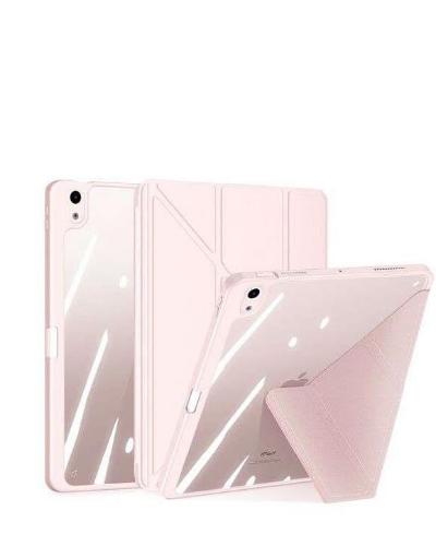 Magi Series Bookcase, iPad Air 4 & 5, Pink