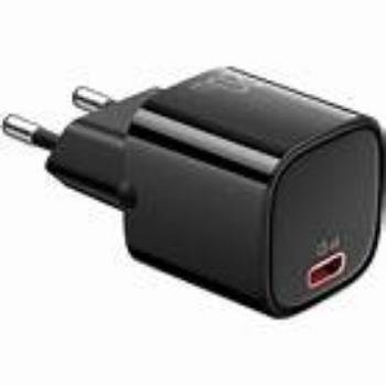 Mcdodo Fast Charge PD 20Watts, Black