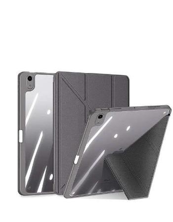 Magi Series Bookcase, iPad Air 4 & 5, Grey