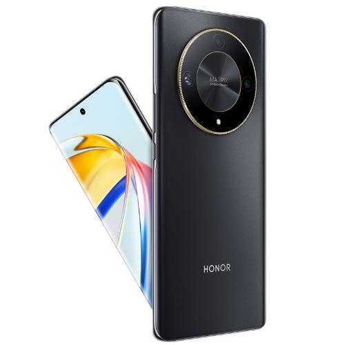 Honor X9b 5G Dual Card Open Market Ver. GB Charger, 12GB & 256GB, Midnight Black