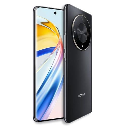 Honor X9b 5G Dual Card Open Market Ver. GB Charger, 12GB & 256GB, Midnight Black