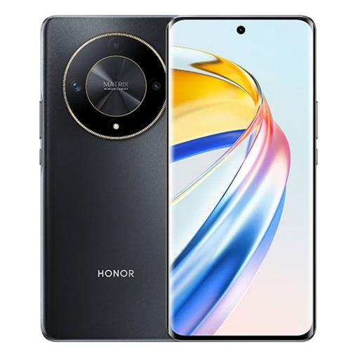 Honor X9b 5G Dual Card Open Market Ver. GB Charger, 12GB & 256GB, Midnight Black