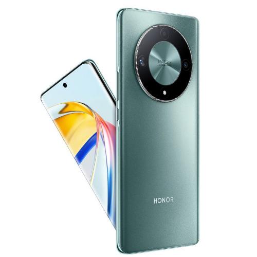 Honor X9b 5G Dual Card Open Market Ver. GB Charger, 12GB & 256GB, Emerald Green