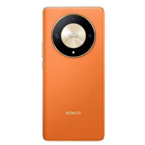 Honor X9b 5G Dual Card Open Market Ver. GB Charger, 12GB & 256GB, Sunrise Orange