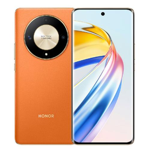 Honor X9b 5G Dual Card Open Market Ver. GB Charger, 12GB & 256GB, Sunrise Orange