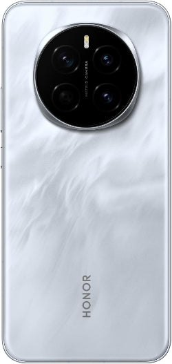 Honor Magic7 Pro, 12GB & 512GB, 5850Mah, 6.8Inch, Lunar Shadow Grey