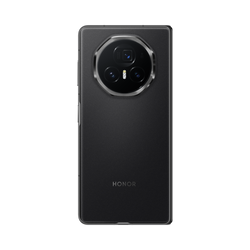 Honor Magic V3, 12GB & 512GB, 6.9Inch, 5150Mah, Black