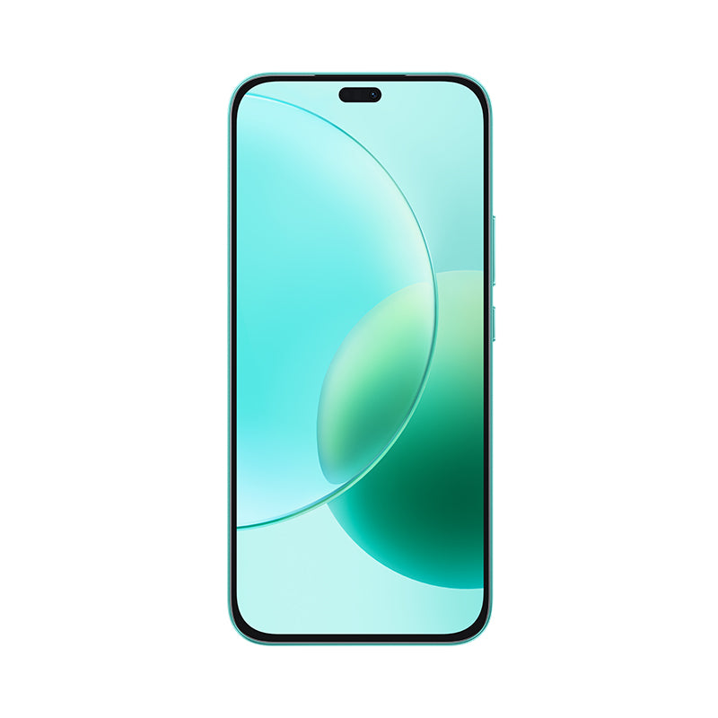 Honor 400 Lite 5G, Dual Card, 8GB & 256GB, 6.7Inch, Marrs Green