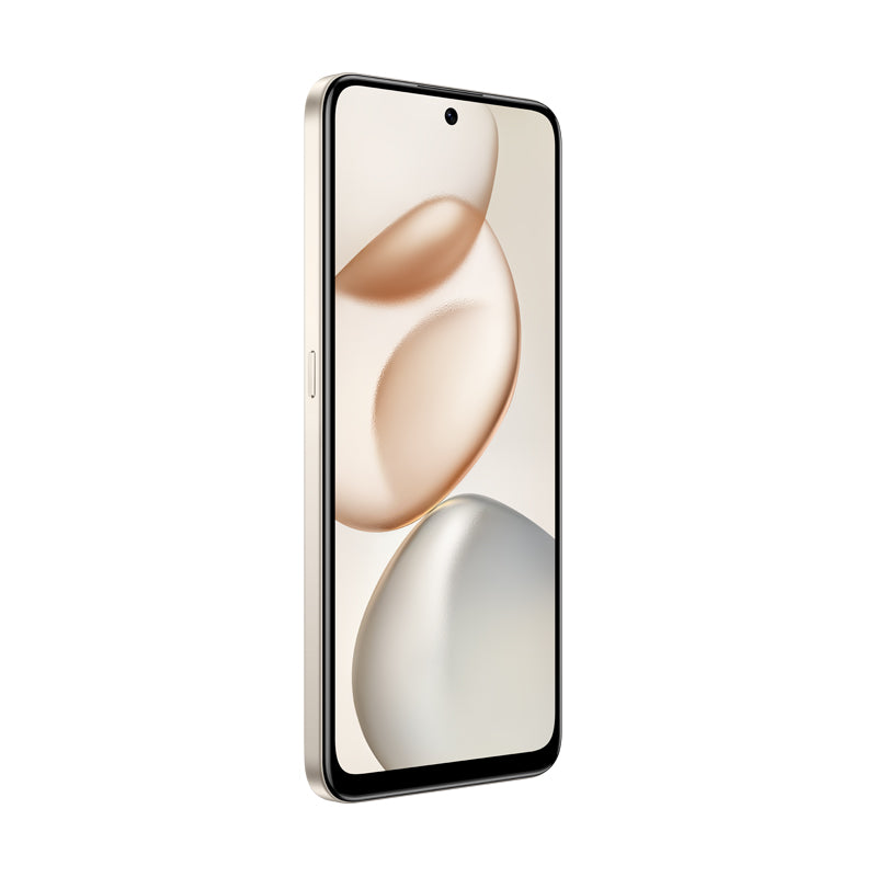 HONOR X7d 5G, 8GB & 256GB, Dual Card Open Market Ver. GB, Desert Gold HONOR X7d 5G, 8GB & 256GB, Dual Card Open Market Ver. GB, Desert Gold