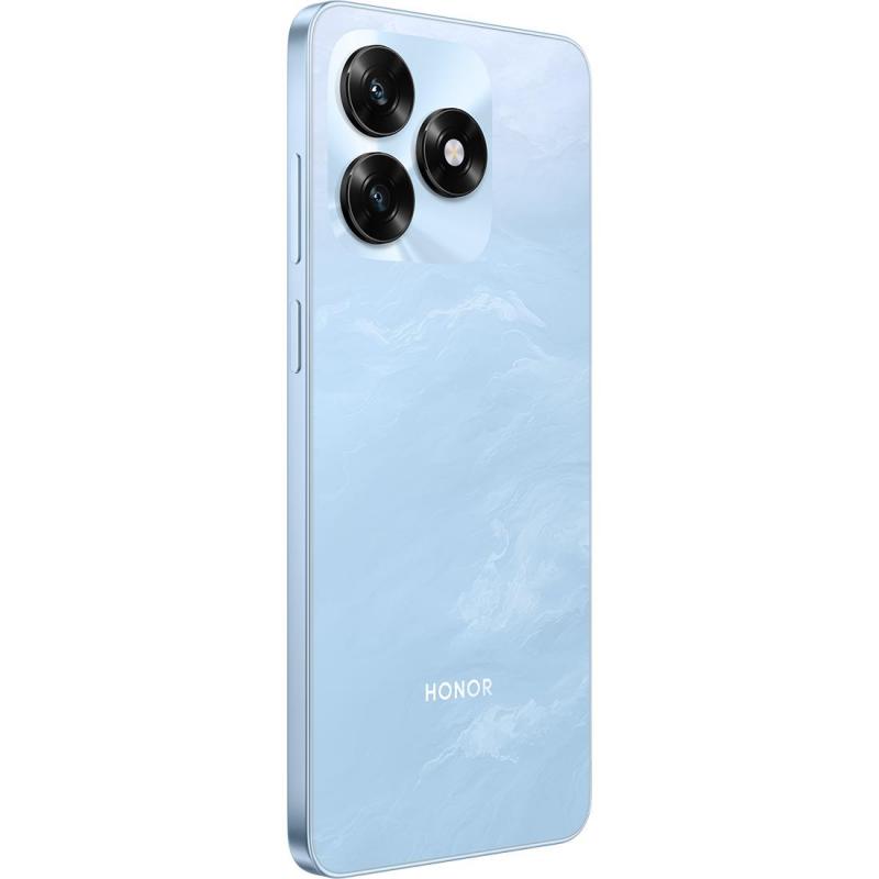 Honor X5c 4G, 4GB & 64GB, 6.7Inch, Tidal Blue, Dual Card Open Market Ver. GB Charger Honor X5c 4G, 4GB & 64GB, 6.7Inch, Tidal Blue, Dual Card Open Market Ver. GB Charger