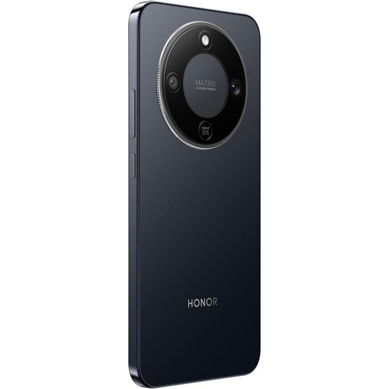 Honor X9d 5G, 12GB & 256GB, 6.79Inch, Dual Card, Midnight Black