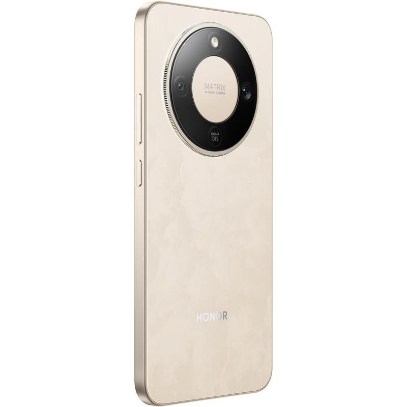 Honor X9d 5G, 12GB & 256GB, 6.79Inch, Dual Card, Sunrise Gold