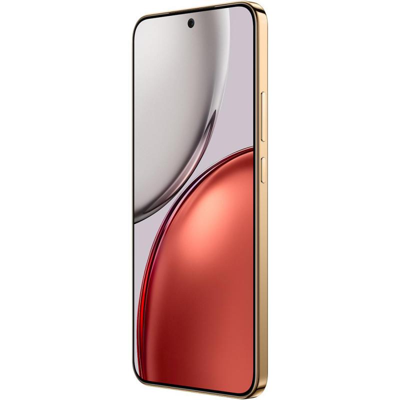 Honor X9d 5G, 12GB & 256GB, 6.79Inch, Dual Card, Reddish Brown