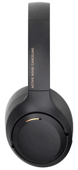 Honor Choice Headphones, Black - Main Image