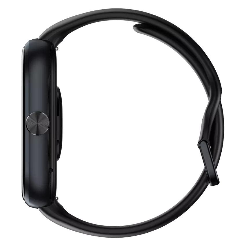 Honor Choice QCY Watch, Black Honor Choice QCY Watch, Black