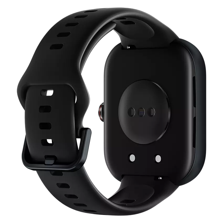 Honor Choice QCY Watch, Black Honor Choice QCY Watch, Black