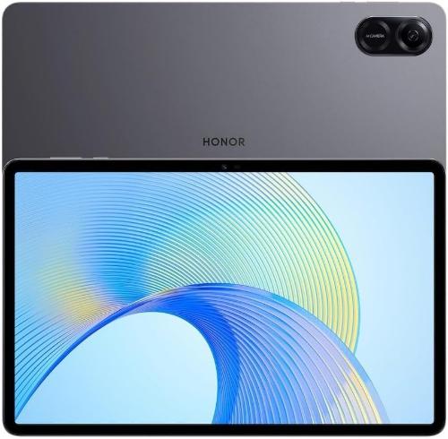 تابلت Honor Pad X9، واي فاي، 4 جيجابايت و128 جيجابايت، شاشة 11.5 بوصة، بطارية 7250 مللي أمبير، باللون الرمادي الفضائي