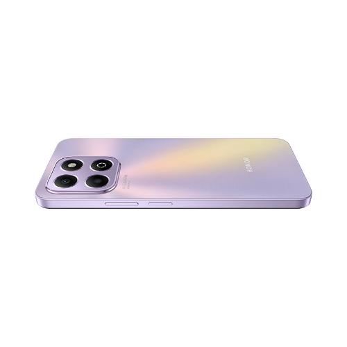 Honor X6b Dual Card Open Market Ver, 6GB & 256GB, 6.5Inch, 5200Mah, Starry Purple