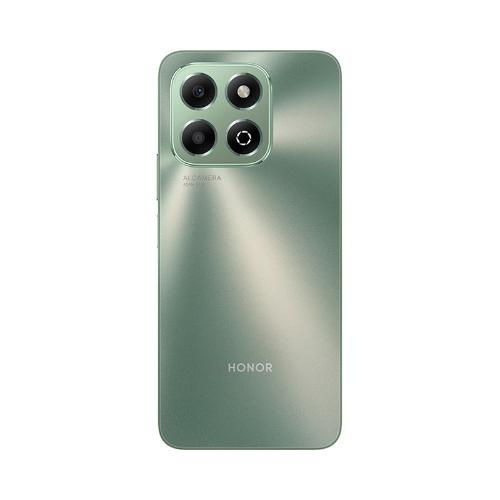 Honor X6b Dual Card Open Market Ver, 6GB & 128GB, 6.5Inch, 5200Mah, Forest Green