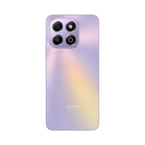 Honor X6b Dual Card Open Market Ver, 6GB & 128GB, 6.5Inch, 5200Mah, Starry Purple