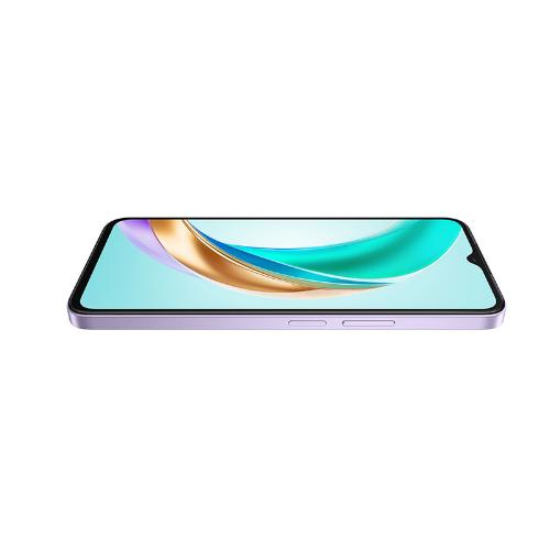 Honor X6b Dual Card Open Market Ver, 6GB & 128GB, 6.5Inch, 5200Mah, Starry Purple