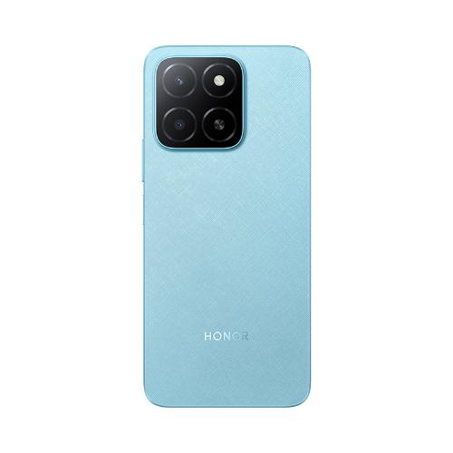 Honor X5b Plus Dual Card Open Market Ver, 4GB & 128GB, 6.5Inch, 5200Mah, Ocean Blue