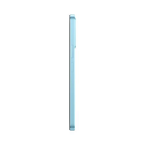 Honor X5b Plus Dual Card Open Market Ver, 4GB & 128GB, 6.5Inch, 5200Mah, Ocean Blue