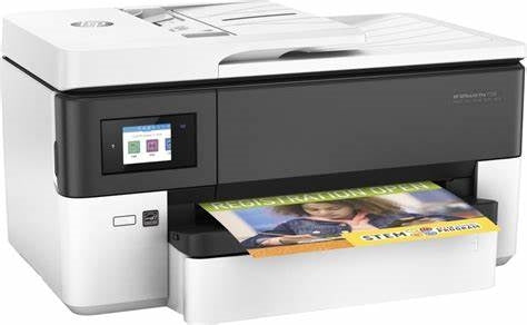 Y0S18A/HP Y0S18A  HP Color OfficeJet    Pro 4 In 1 7720 Inkjet / Print, scan, copy,fax / 1,200 x 1,200 dpi