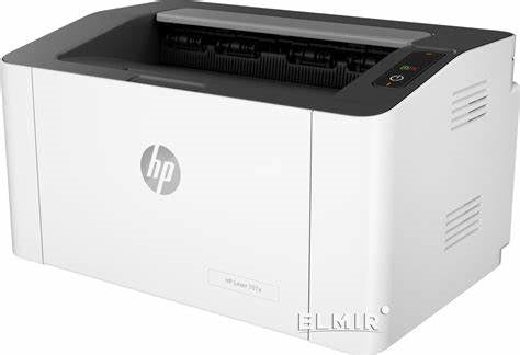 HP Laser 107A