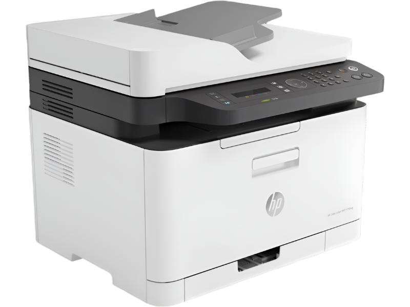 Hp Color Laser Mfp 179FNW