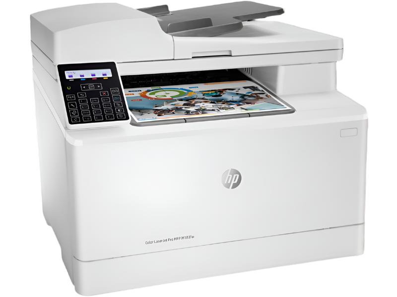 7KW56A/Hp Print, scan, copy,fax Laser / Print, scan, copy,fax / 600 x 600 x 2 dpi