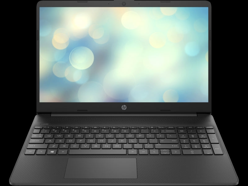 Hp Laptop Core I3-1215U 4Gb Ddr4 256 Gb M.2 15.6 Hd Antiglare Slim Sva 250 Nits